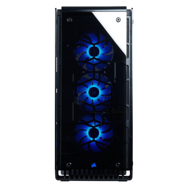 Corsair Crystal 570X RGB Mirror Noir – Image 2