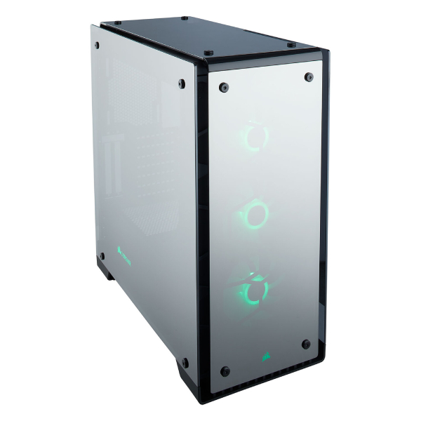 Corsair Crystal 570X RGB Mirror Noir – Image 3