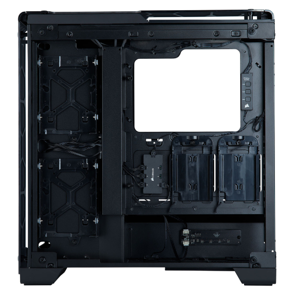 Corsair Crystal 570X RGB Mirror Noir – Image 4