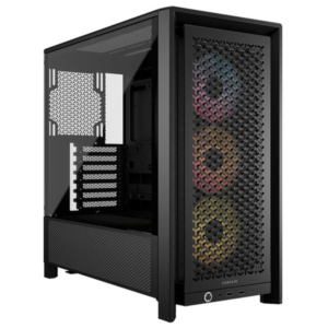 Corsair Frame 4000D RS ARGB (Noir)
