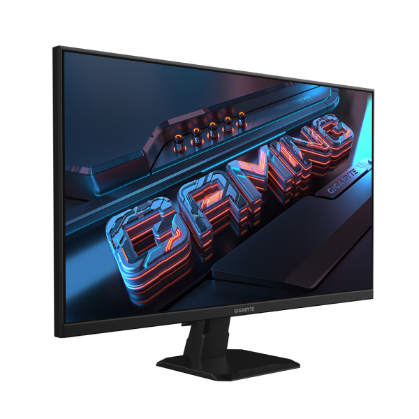Gigabyte GS27QA EK 27" 180Hz 1ms Super Speed IPS 2K – Image 2