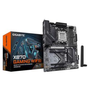 Gigabyte X870 GAMING WIFI6 1.0