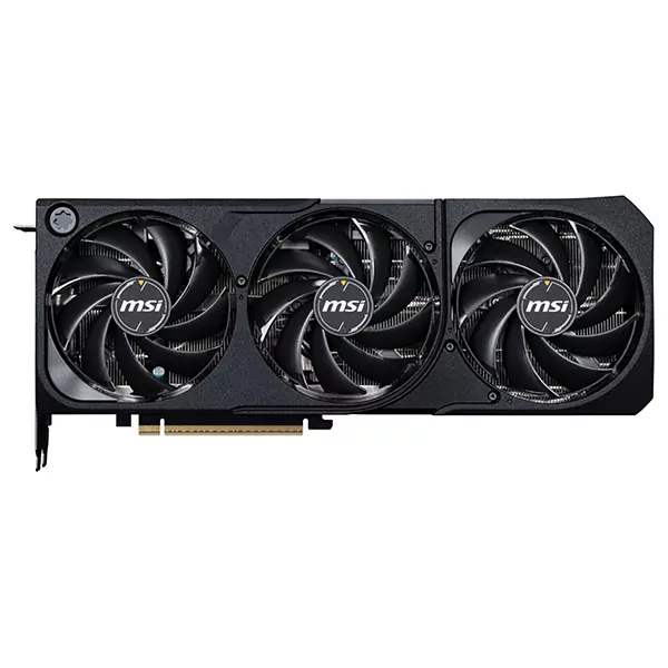 MSI GeForce RTX 5070Ti 16G SHADOW 3X Bulk – Image 2
