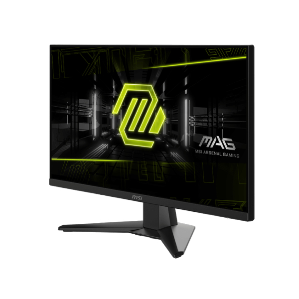 MSI MAG 242F 24" 200Hz 0.5ms RAPID IPS – Image 2