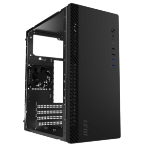 Boitier MSI PRO SHIELD M100P Maroc