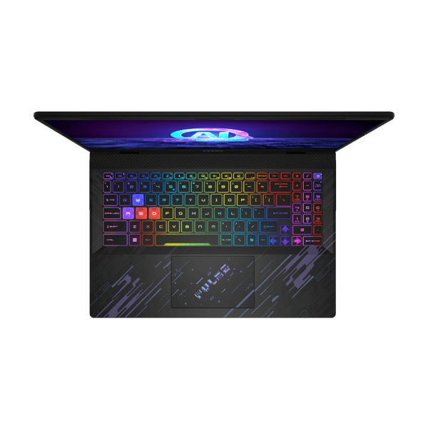 MSI PULSE AI C1VFKG-081MA - U9 185H, RTX 4060, 16GB, 1TB – Image 3