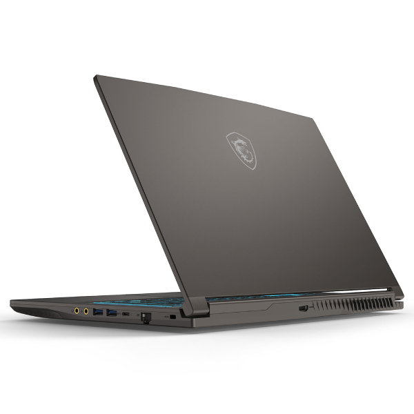 MSI Thin 15 B13VE-2660XMA - Core i7 13th, RTX 4050, 16Go, 512Go – Image 4