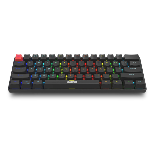 Marvo KG933G Saber 61 EN Black – Image 2