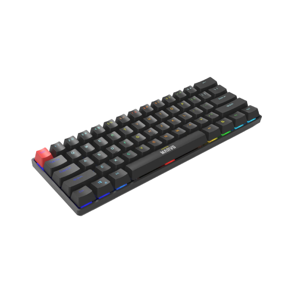 Marvo KG933G Saber 61 EN Black – Image 3