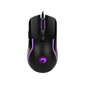 Souris Gamer Marvo M292 Capo 20 Black Maroc