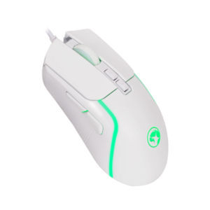 Souris Gamer Marvo M292 Capo 20 White Maroc