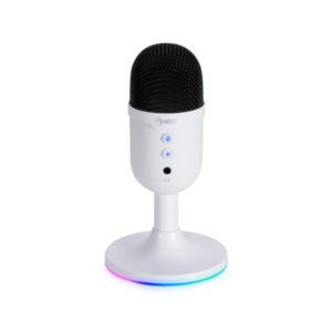 Marvo Mic-06 Blast 40 White