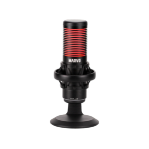 Marvo Mic-07 Blast 60 Black