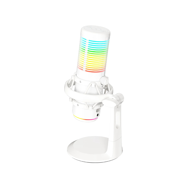 Marvo Mic-07 Blast 60 White – Image 2