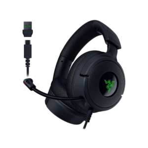 Razer Kraken V4 X (Noir)