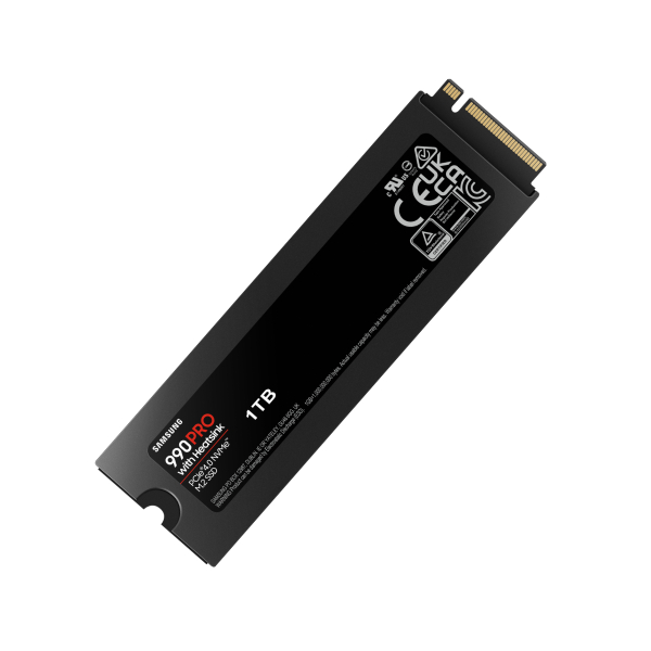 Samsung 990 PRO 1To
