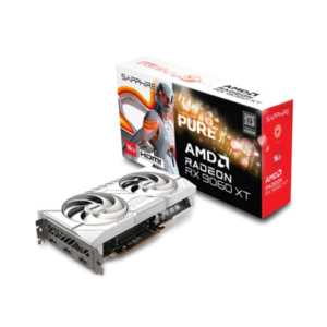 Sapphire PURE AMD Radeon RX 9060 XT OC 16GB Setup Game