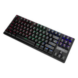Clavier Gamer Xtrike Me GK-989 Maroc
