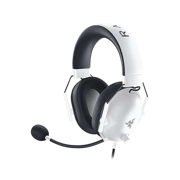 Razer Blackshark V2 X for PlayStation (Blanc)