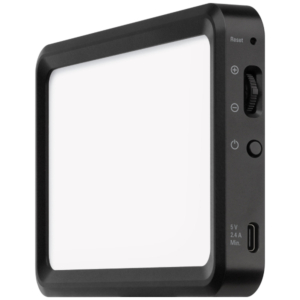 Panneau LED Portable Elgato Key Light Mini Maroc