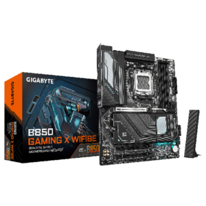 Gigabyte B850 GAMING X WIFI6E Maroc