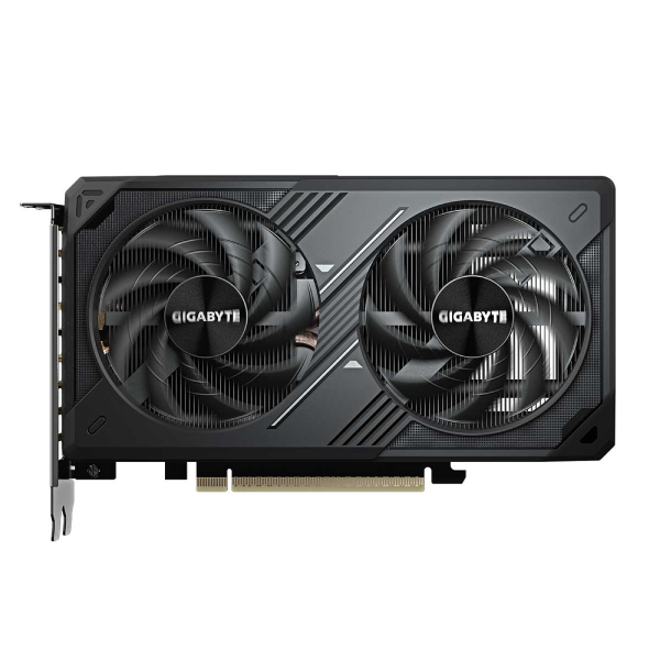 Gigabyte GeForce RTX 5060 WINDFORCE MAX OC 8G – Image 2