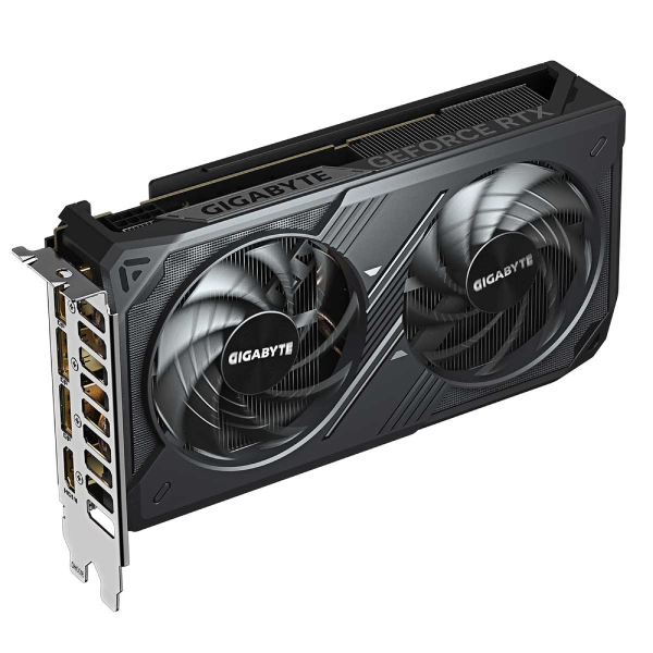 Gigabyte GeForce RTX 5060 WINDFORCE MAX OC 8G – Image 3