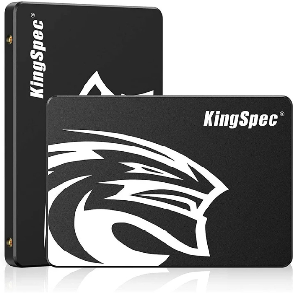 KINGSPEC 256GB SATA III – Image 2