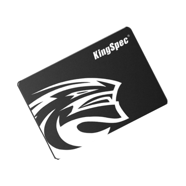 KINGSPEC 256GB SATA III