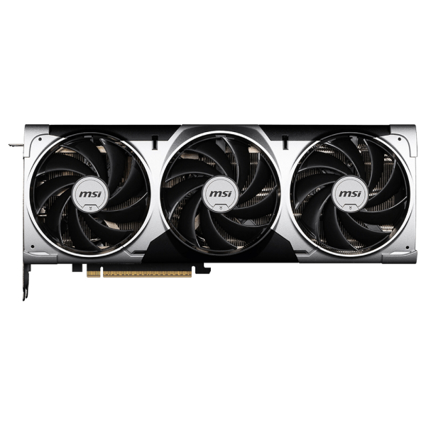 MSI GeForce RTX 5070Ti 16G VENTUS 3X OC – Image 2