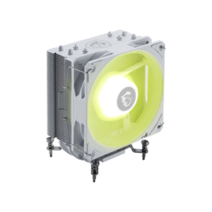 MSI MAG COREFROZR AA13 BLANC Setup Game