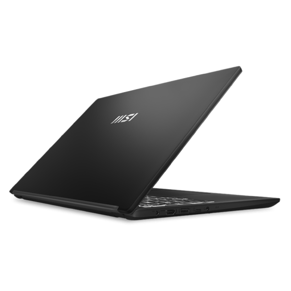 MSI MODERN 14 C13M-1450MA - Core i5 13th, IRIS XE, 16GB, 512GB + Souris – Image 4