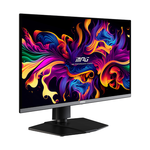 MSI MPG 272URX QD-OLED 27" 240Hz 0.03ms 4K – Image 2