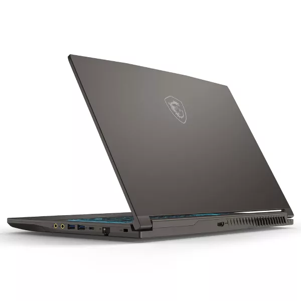 MSI Thin 15 B13VE-2659MA - Core i7 13th, RTX 4050, 16Go, 512Go – Image 4