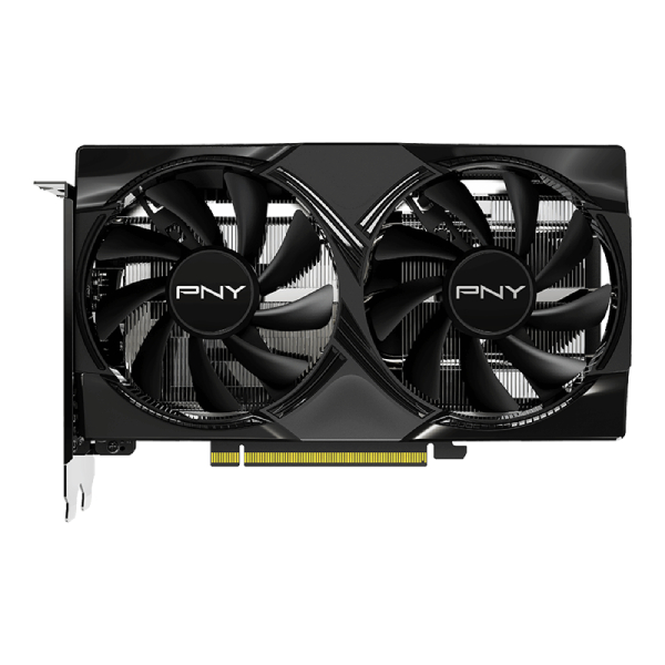 PNY GeForce RTX 5050 8GB Dual Fan – Image 2