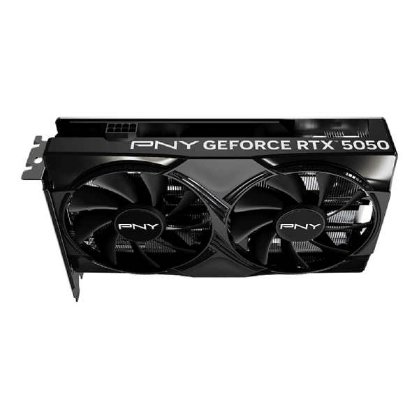 PNY GeForce RTX 5050 8GB Dual Fan – Image 3