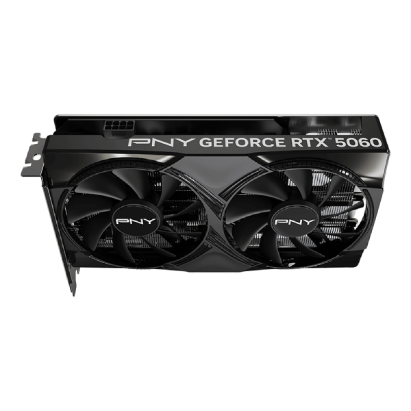 PNY GeForce RTX 5060 8GB Dual Fan OC – Image 3