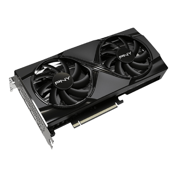 PNY GeForce RTX 5060Ti 16GB Dual Fan – Image 2