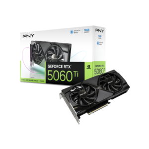 CARTE GRAPHIQUE PNY RTX 5060Ti 16Go MAROC