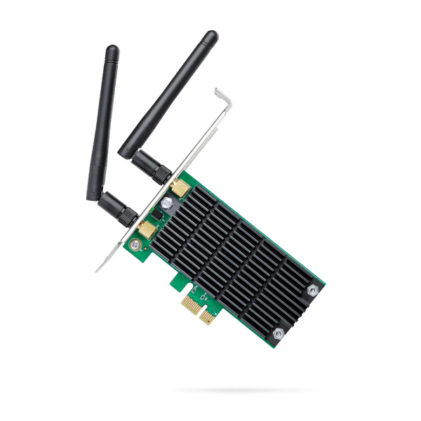 TP-LINK BANDE AC1200 Archer T4E Wireless – Image 3