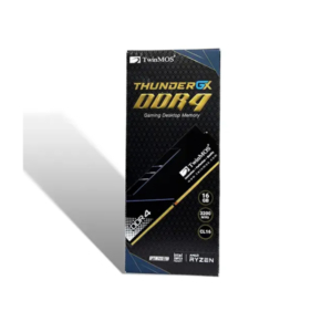 RAM TwinMOS Thunder GX 16GB DDR4 Maroc