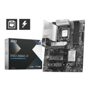Carte Mère G5 MSI PRO B860-P DDR5 Maroc
