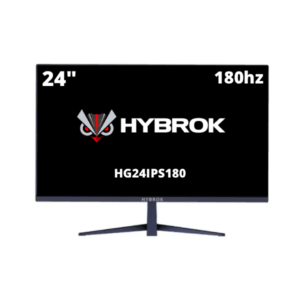 Moniteur Hybrok HG24IPS180 IPS 180Hz Maroc