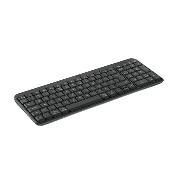 Logitech K250 Wireless (Graphite) – Image 3