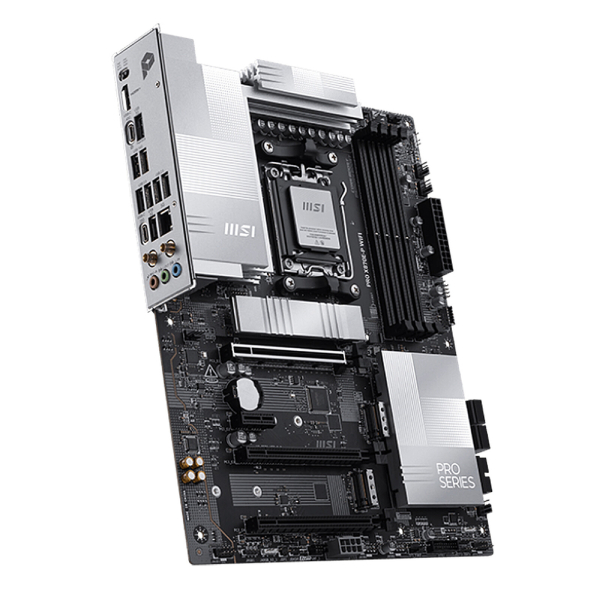 MSI PRO X870E-P WIFI DDR5 – Image 3