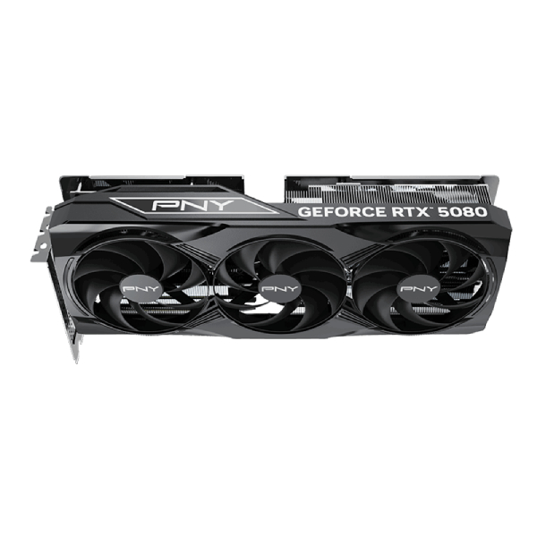 PNY GeForce RTX 5080 16GB Triple Fan – Image 3