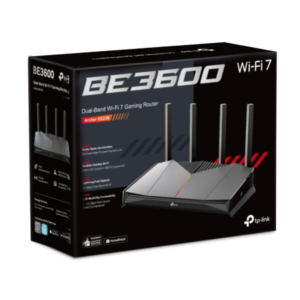 ROUTEUR WIFI 7 TP-LINK BE3600 ARCHER GE230 