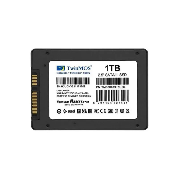 TwinMOS 1TB SATA 2.5 – Image 3