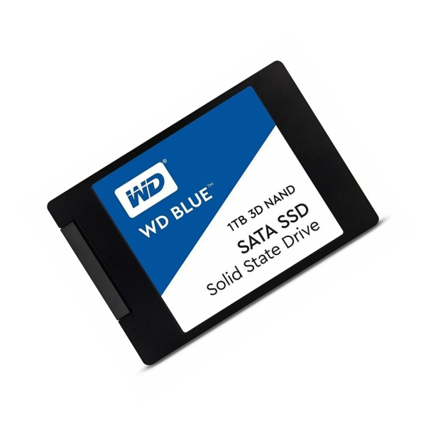 Western Digital WD BLUE 1To Sata III