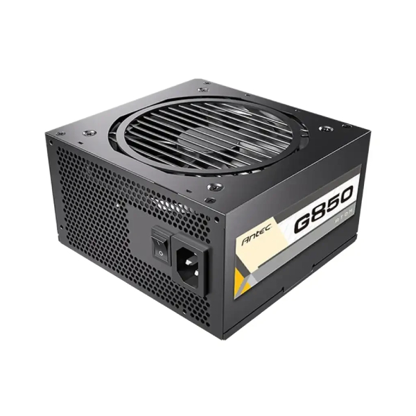 Antec Atom G850 80Plus Gold 850W – Image 2